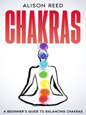 cover image of Chakras